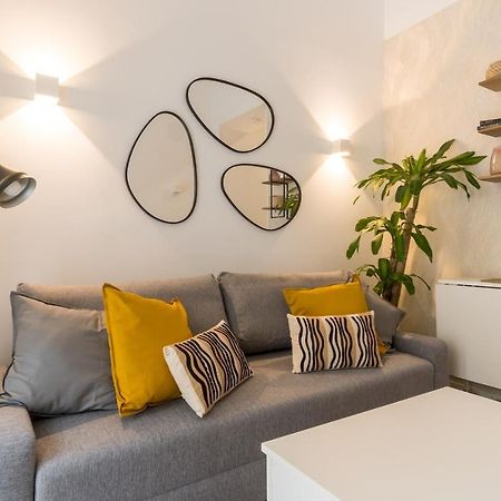Modern And Cozy- 1 Bedroom 1 Bathroom -Lavapies Madrid Extérieur photo