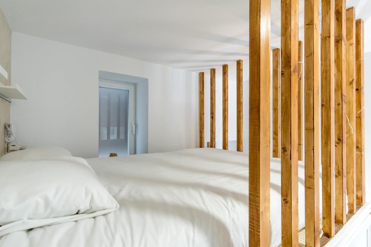Modern And Cozy- 1 Bedroom 1 Bathroom -Lavapies Madrid Extérieur photo